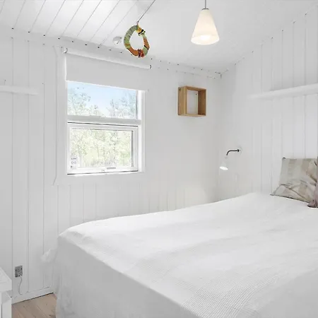 Holiday home Bl1598-blokhus-raevestien-2 *