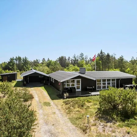 Bl1598-blokhus-raevestien-2 Holiday home *